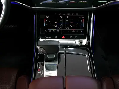 صورة مصغرة 18 لـ 2019 AUDI A8