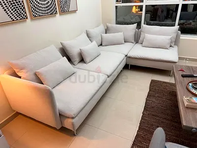 Top Quality ikea Soderhim L Shape Corner Sofa