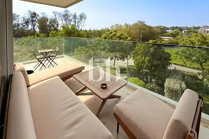 Green Views | Well Maintained | No Construction