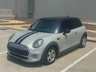 2015 MINI COOPER 照片 2