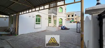 Spacious area | Distinctive commercial design | Spacious majlis | Multiple lounges | Equipped kitche