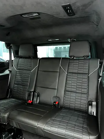 صورة مصغرة 16 لـ 2023 Cadillac ESCALADE