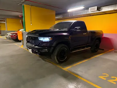صورة 7 لـ 2016 RAM 1500