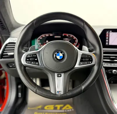 صورة 7 لـ 2019 BMW 8-SERIES