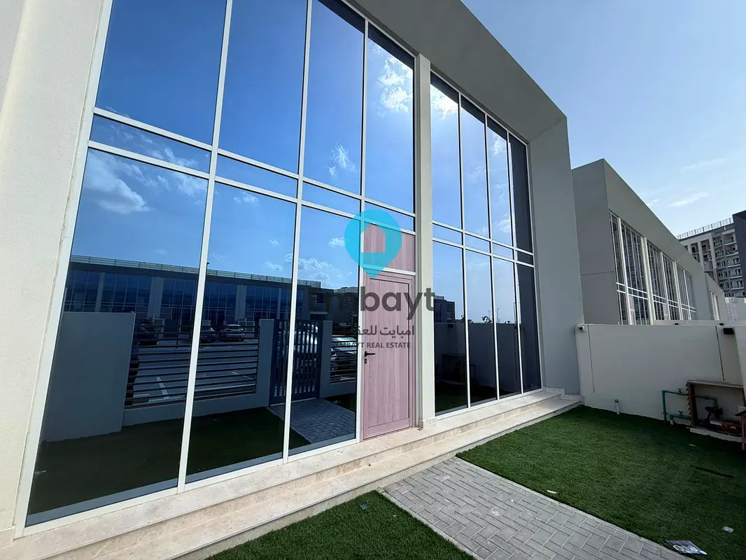 Corner Unit | Vacant | Brand New | 3BR Townhouse
