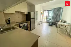 Premium Amenities | Stylish 1BR | Fully Furnished