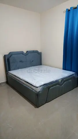 FAMILY ROOM WITH ATTACHED WASHROOM AVAILABLE FROM SEP 1ST ONWARDS NEAR HAMDAN ST, BEHIND ALAIN TOWER