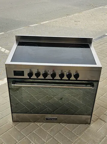 BOMPANI ELECTRIC FOR SALE 90 x 60