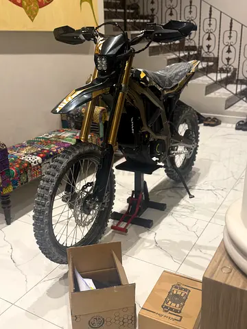 Surron Ultrabee