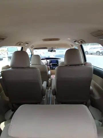 صورة 6 لـ 2020 Toyota PREVIA