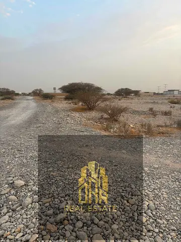 📢 إعلان بيع أرض تجارية مميزة في البليدة
