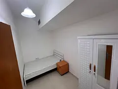 Partition available for couples or single lady near Dubai bordar