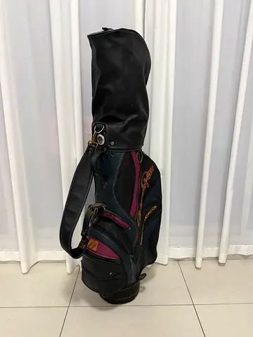 Taylormade Golf Set