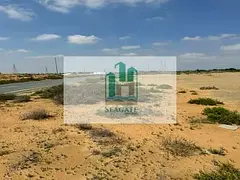 Strategic Industrial Land for Sale in Al Sajja – Sharjah