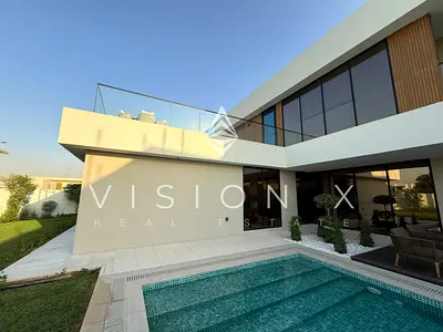 Prime Location | Spacious Villa | Modern Design
