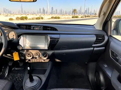 صورة 12 لـ 2026 Toyota HILUX