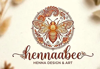 Home henna service available