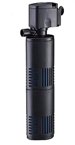 Aquarium filter RS electrical