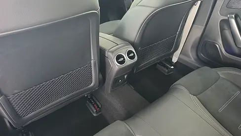 2026 Mercedes-BENZ A-CLASS — миниатюра 13
