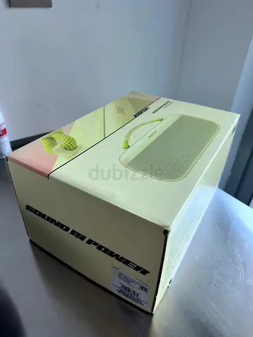 Bose Soundlink Max