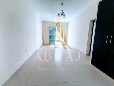 Lavish 2BHK with 3 Washrooms, wardrobe , spacious Balcony close to Amity school for family