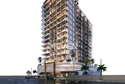 Spacious | Fully Furnished with Study | High Floor