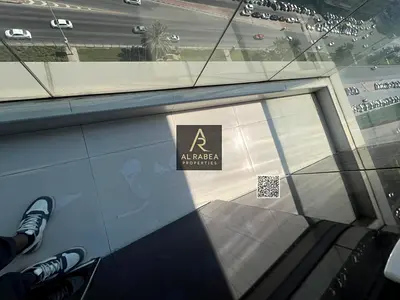 Khalifa Street View with Free AC & Free Parking