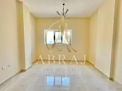Lavish 1bhk full family building in muwailah sharjah 34000