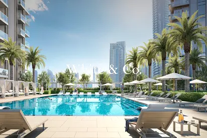 4 Bed PH | Elite Living | Downtown Luxe