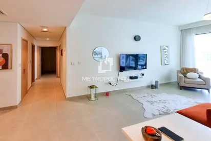 Furnished | Motivated Seller | Low Floor