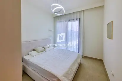 FURNISHED | MOTIVATED SELLER | LOW FLOOR