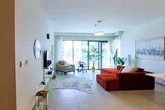 FURNISHED | MOTIVATED SELLER | LOW FLOOR