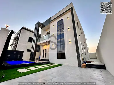 Own your villa, including registration and ownership fees.