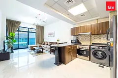 Great Community Living | Spacious | Vacant