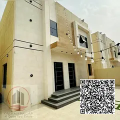 Spacious villa for annual rent in Al-Haliu 1, 3 rooms First resident