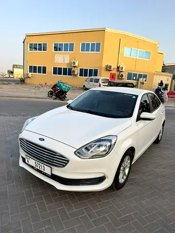 صورة 3 لـ 2020 FORD ESCORT