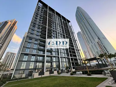 Brand new | Community View | Fully Furnished