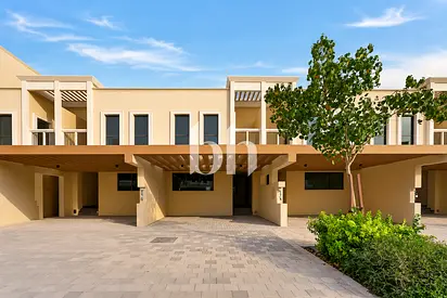View To Open Lagoon | Single Row | 4 Bedroom