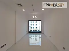 Spacious 1-Bedroom Apartment | Store | Beautiful Balcony | Branded Style Finishes | Al Barsha 1