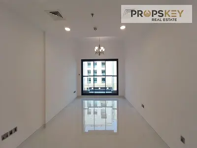 Spacious 1-Bedroom Apartment | Store | Beautiful Balcony | Branded Style Finishes | Al Barsha 1