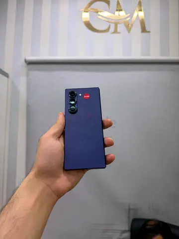 Samsung Galaxy Z Fold 6 512GB