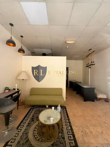 Shop for Rent | Greece Cluster | Best Price | Prime Location