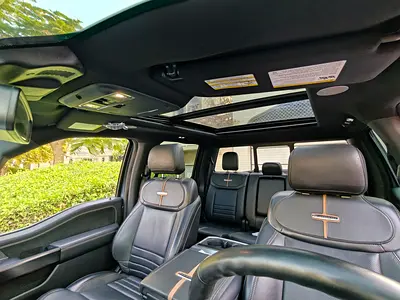 2023 FORD F-150 照片 9