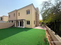 4BR+Maid | Vacant | Community Living