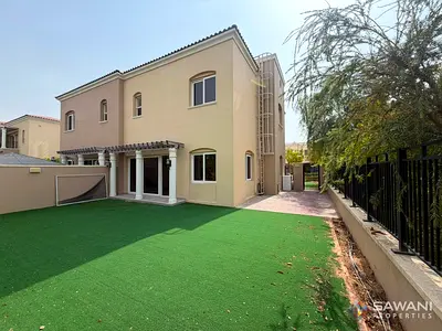 4BR+Maid | Vacant | Community Living
