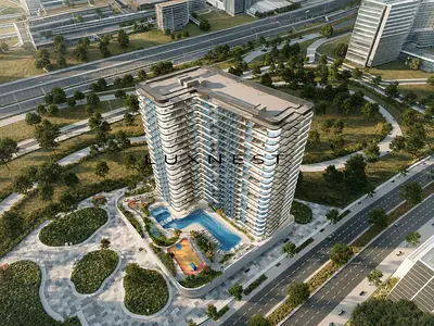 Premium 1BR + Study | Below OP | Handover June2028