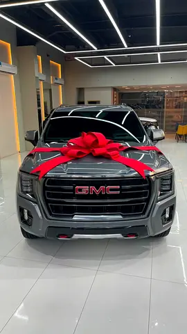 2021 GMC YUKON — фото 14