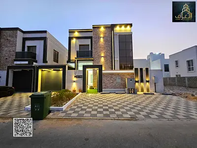 فرصة لامتلاك فيلا أحلامك بسعر يشمل كل رسوم الماي والكهرباء والمكيفات
