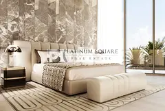 Premium View | High Floor | Motivated Seller