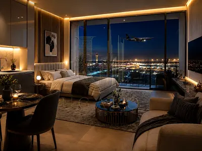 High Capital Growth | 25% OFF | Near Airport